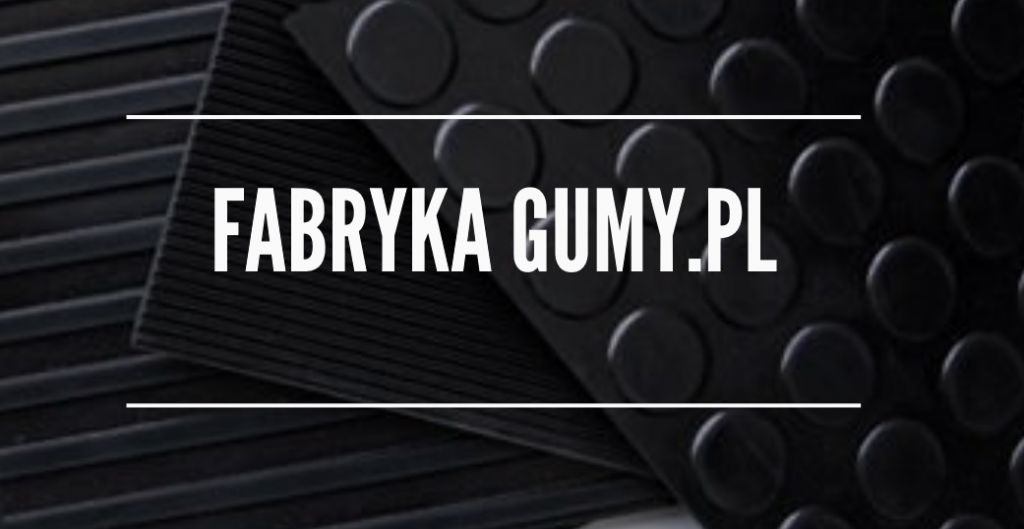 Fabryka gumy